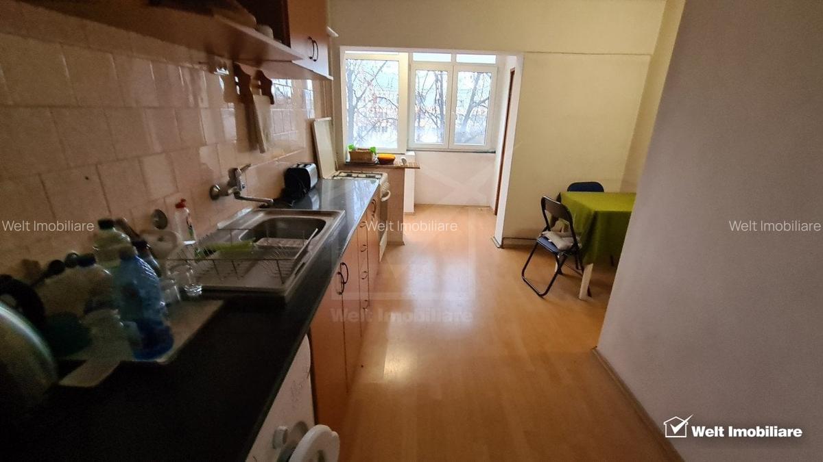 Apartament de 3 camere, confort sporit, finisaje clasice, Bulevardul Titulescu! - 4