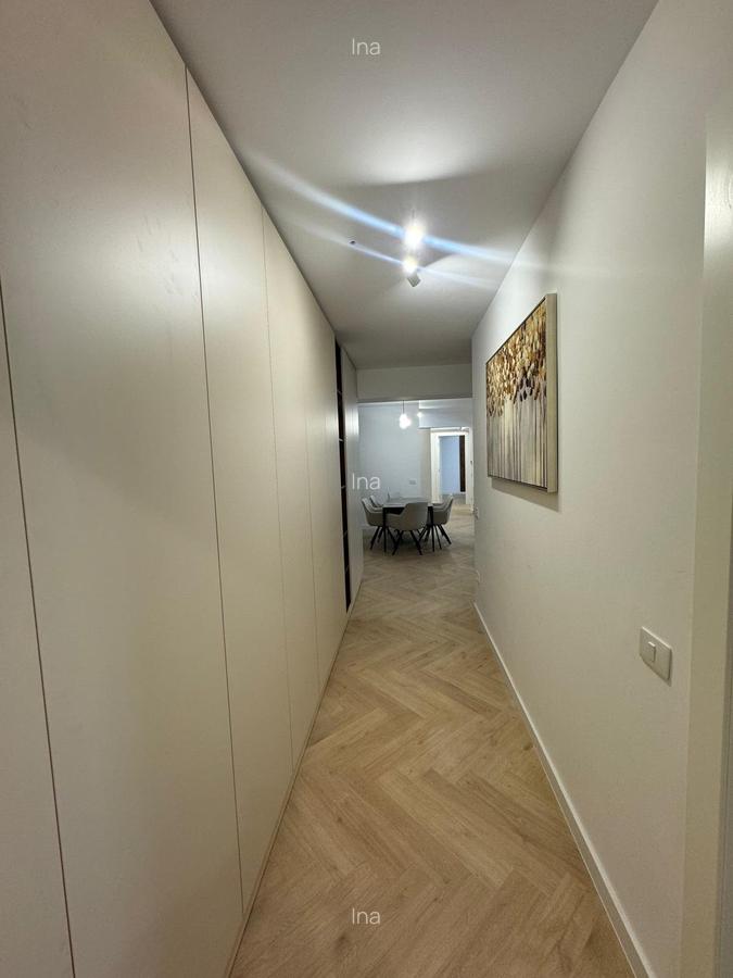 Apartament cu 4 camere decomandat, mobilat în Pipera - 10