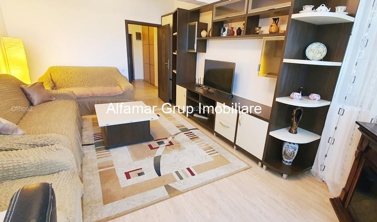 2 Camere  loc de parcare, Cartierul Latin- Prelungirea Ghencea - 4