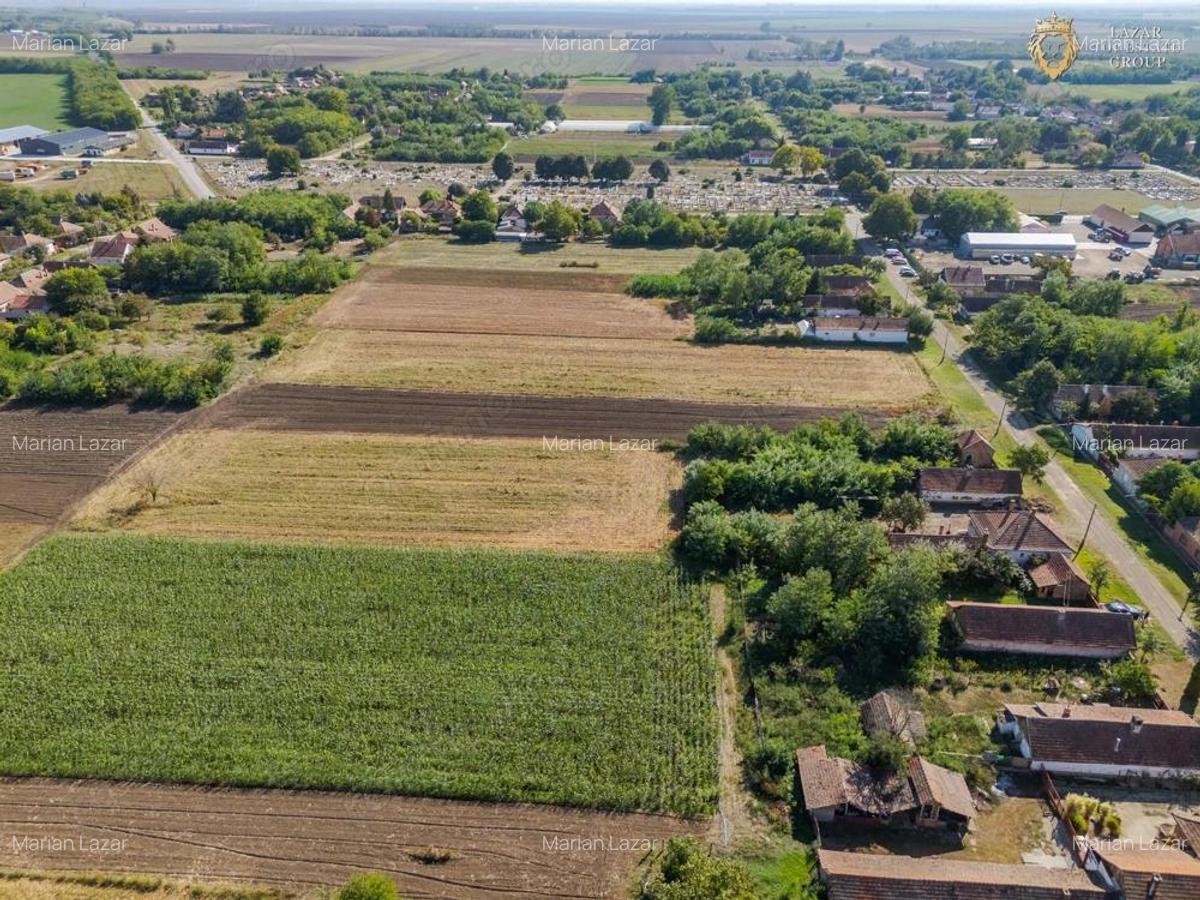 Casa 4 camere de Vanzare - 6