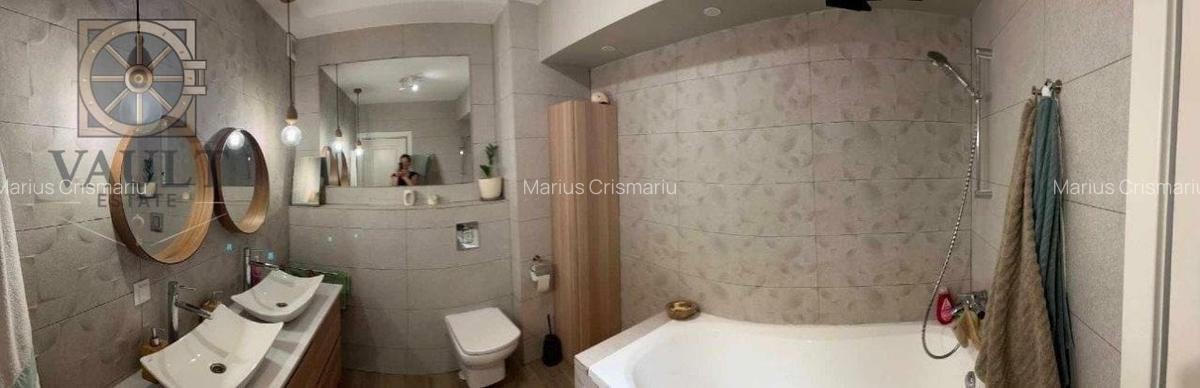 Apartament cu 5 camere decomandat, mobilat în Ferdinand - 9