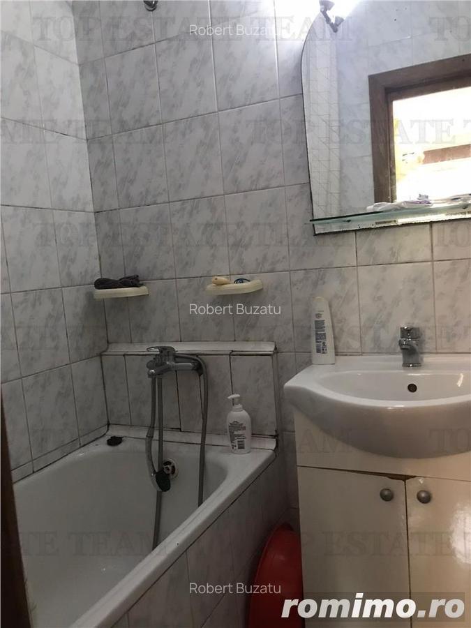 Apartament 3 camere 2 bai bloc 1984 zona metrou Nicolae Grigorescu - 10