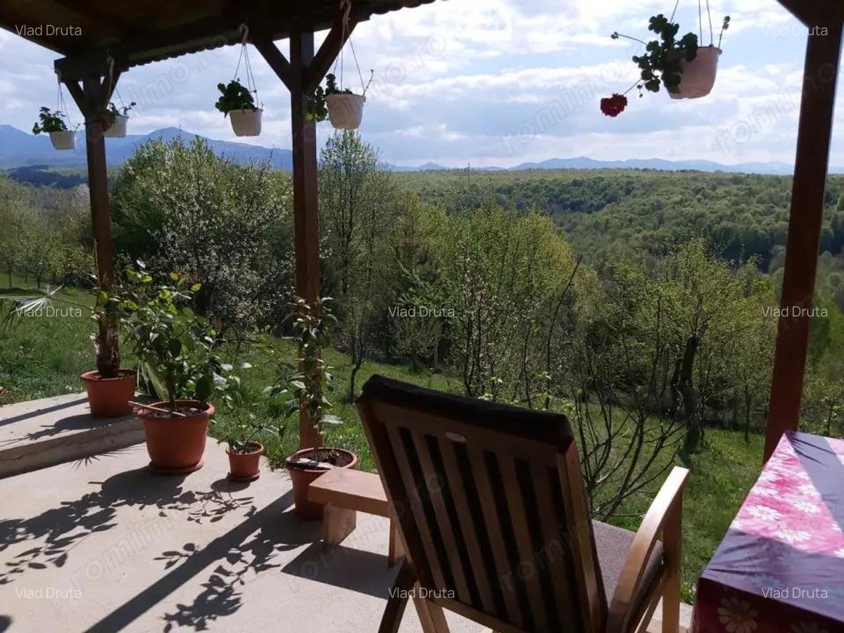 Casa superba in Saliste de Beius - 7