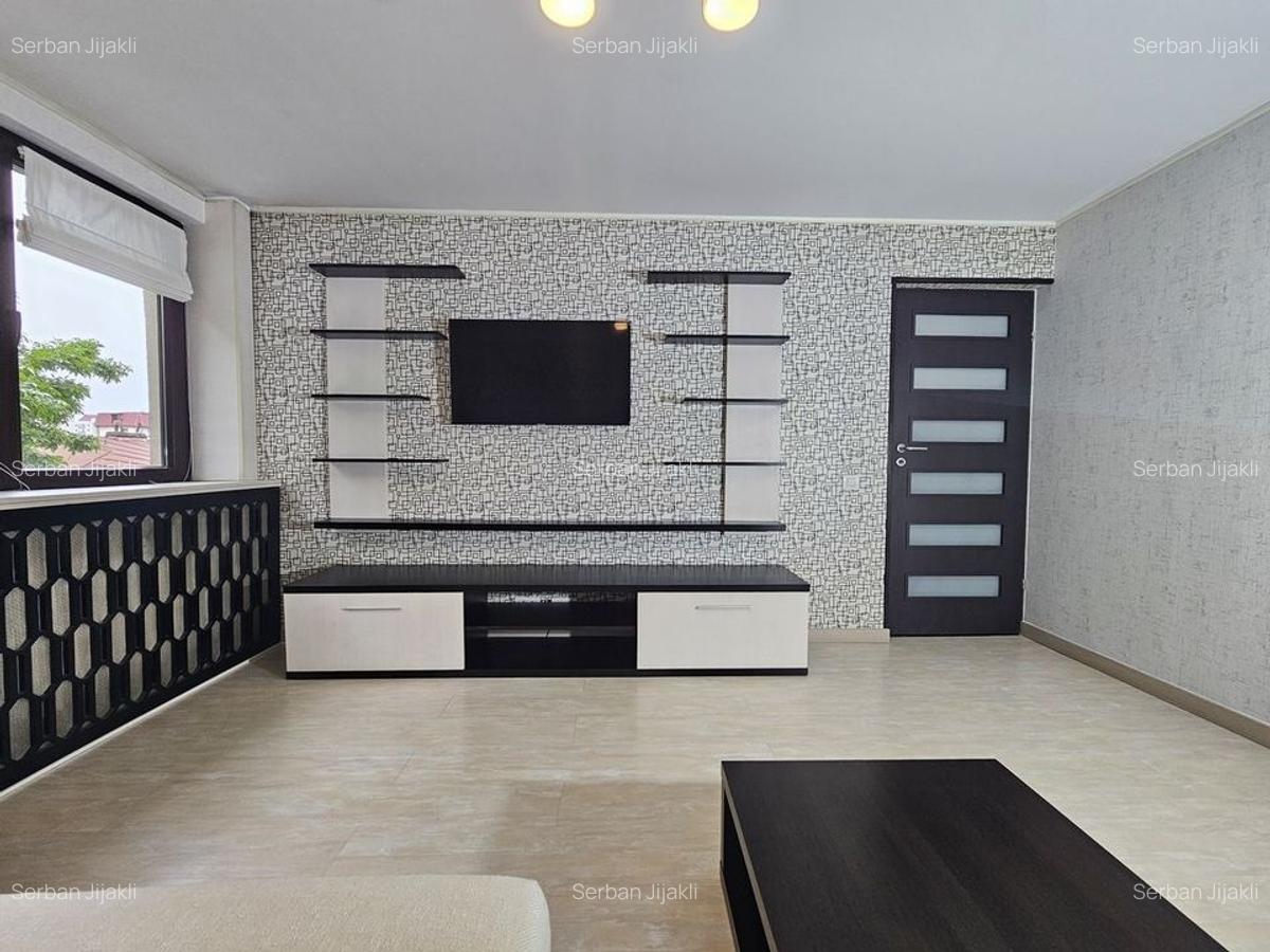 Inchiriez apartament 2 camere Tineretului Dimitrie Cantemir - 9
