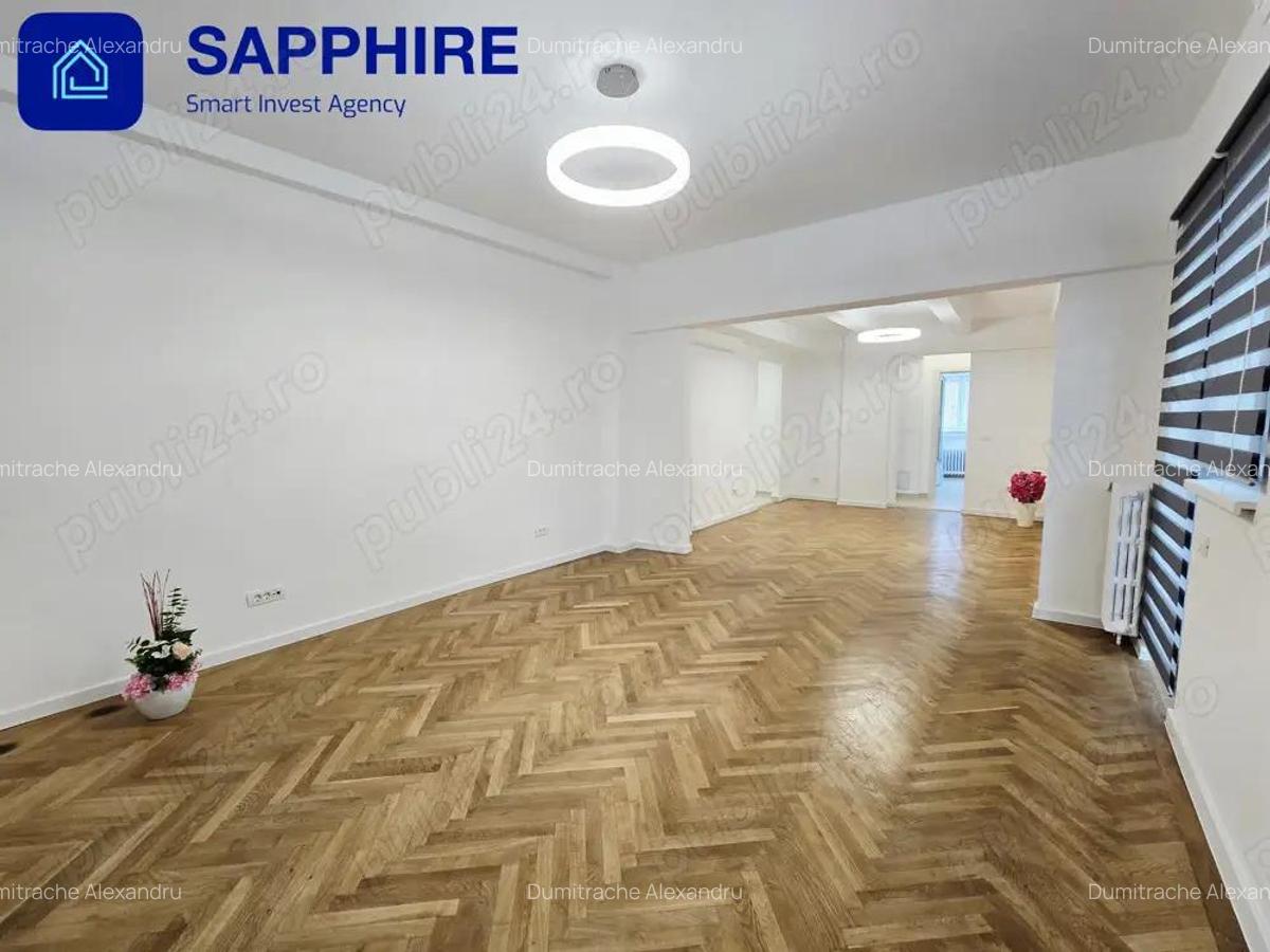 Birouri moderne, 24 posturi ultracentral, 4 camere + camera arhiva - 4