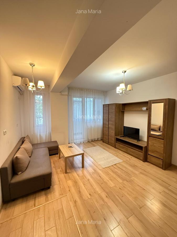 Apartament 2 camere-De inchiriat-Militari Residence-Comision50% - 12