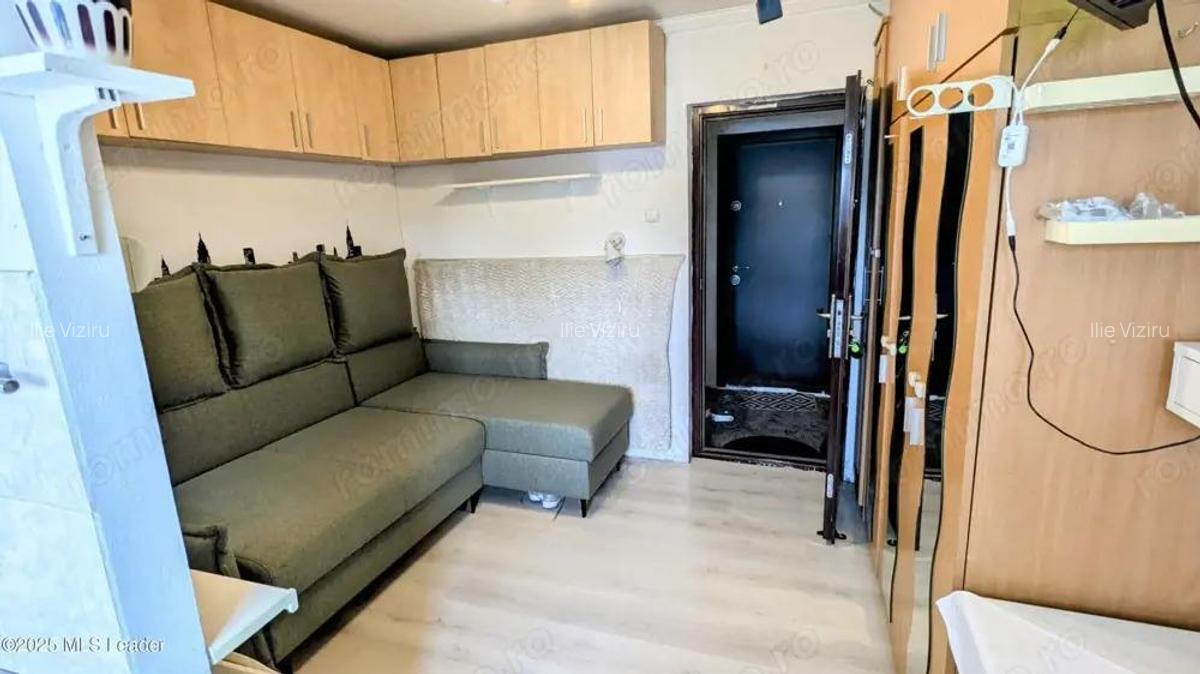 Garsoniera cocheta, renovata, 15 m, Str. Amurgului 18, Pia?a Rahova - 3