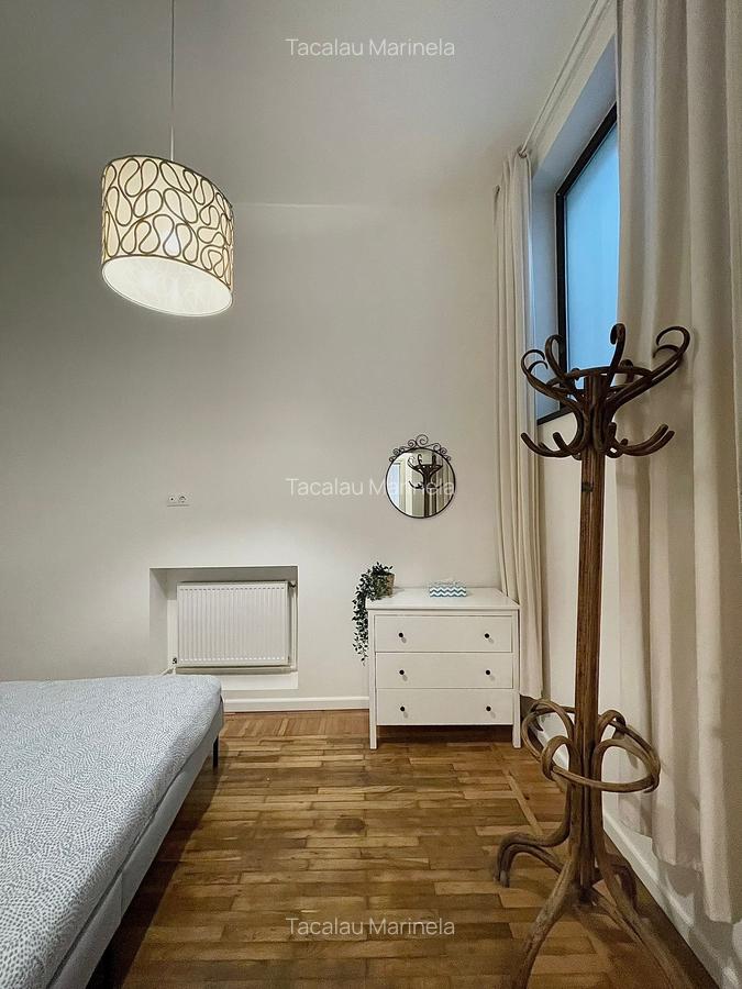 Apartament 2 camere Universitate / Coltea - 4