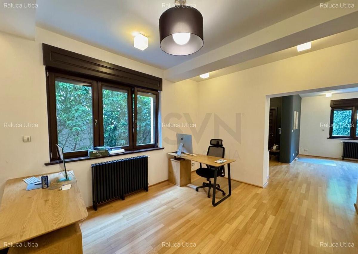 Vila superba 6 camere adiacent Calea Calarasilor - 6