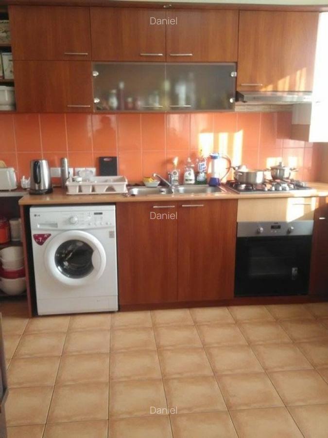 Comision 0!!! Apartament 4 cam, 2 bai, 170mp, in vila, Marasti, mobilat, parcare - 10