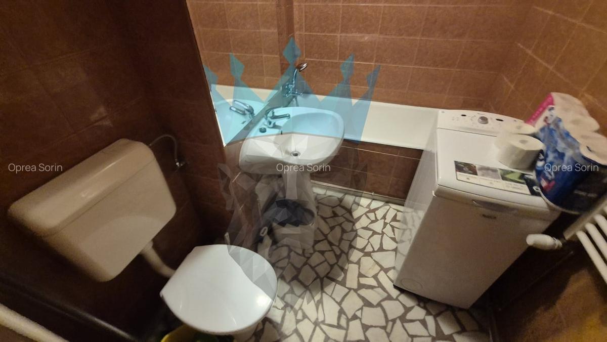 Apartament 2 Camere Universitate Bucuresti - 11