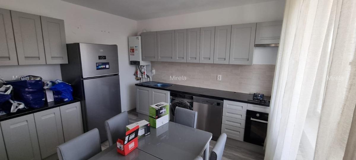 Duplex cu 4 camere în Prelungirea Ghencea - 19