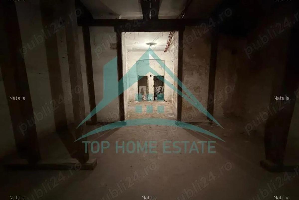 Exclusiv! Apartament la subsol in zona Ultracentrala, Str Universita?ii Nr.1! - 9