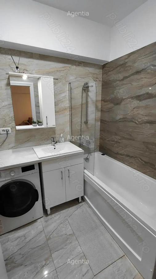 Apartament spatios 2 camere Central Address Residence. - 5