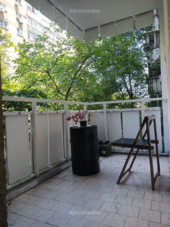Apartament cu 3 camere decomandat, mobilat în Ghencea - 8