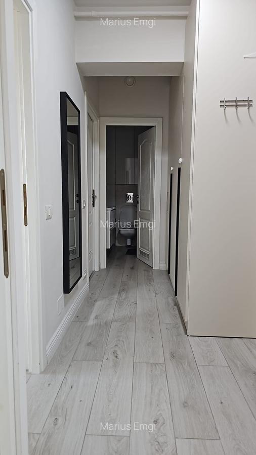 Apartament 2 camere Exigent Plaza Faza 1 la 7 min metrou Lujerului 2x AC - 11
