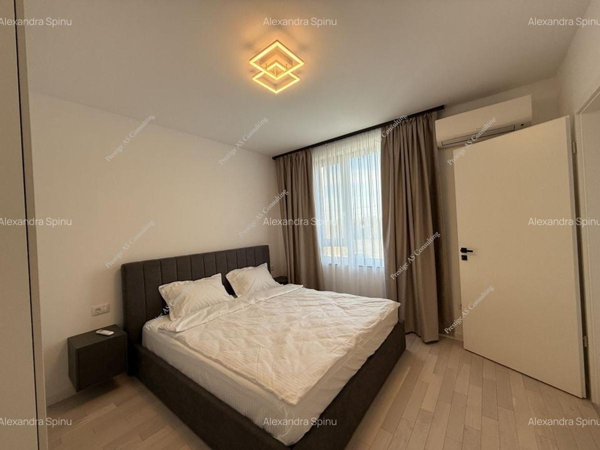 Apartament Nou 2 Camere 2 Bai | Petre Tutea Dumbravita - 7