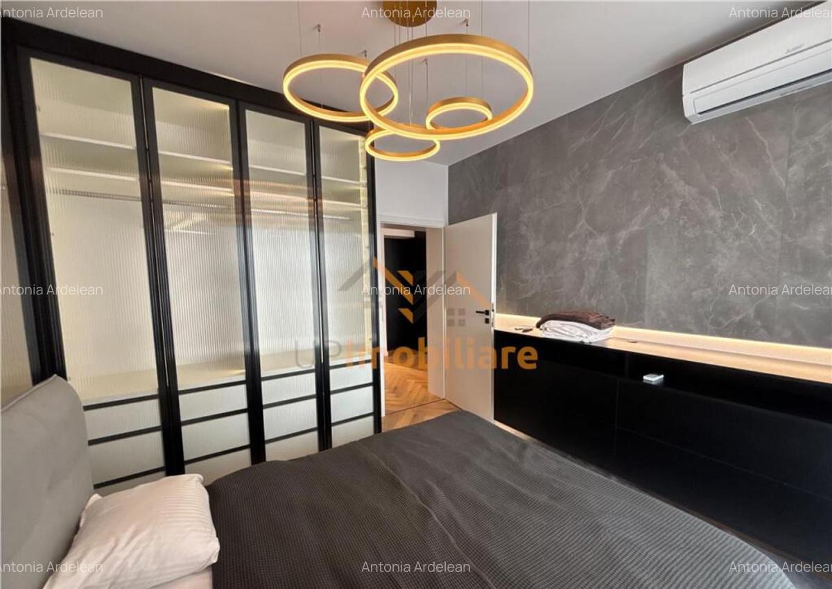 APARTAMENT VANZARE 2 CAMERE | BLOC NOU | CANTEMIR - 5
