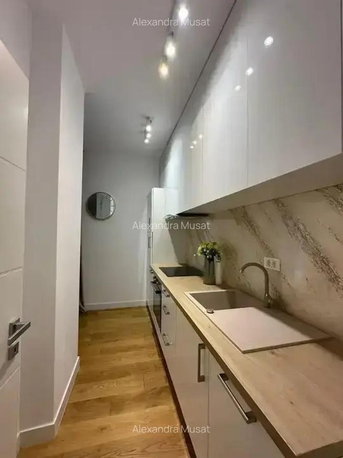 Apartament 2 Camere / Padurea Baneasa/ Iancu Nicolae / COMISION 0 - 10
