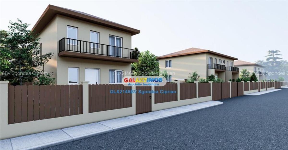 Casa Individuala Sanpetru Toate Utilitatile - 6