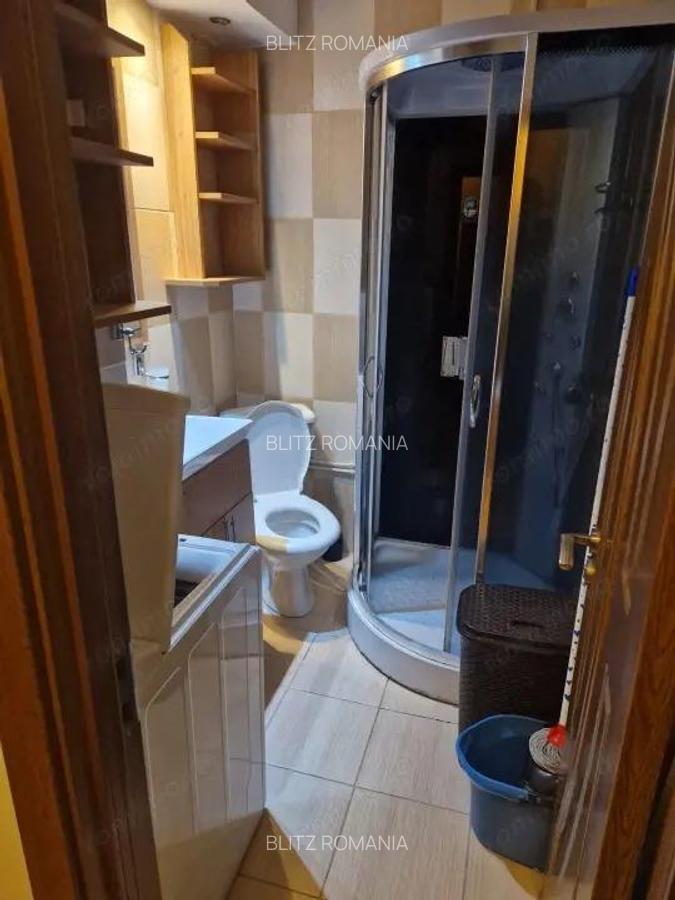 Garsoniera 35 mp Brazda lui Novac Pet Friendly - 2