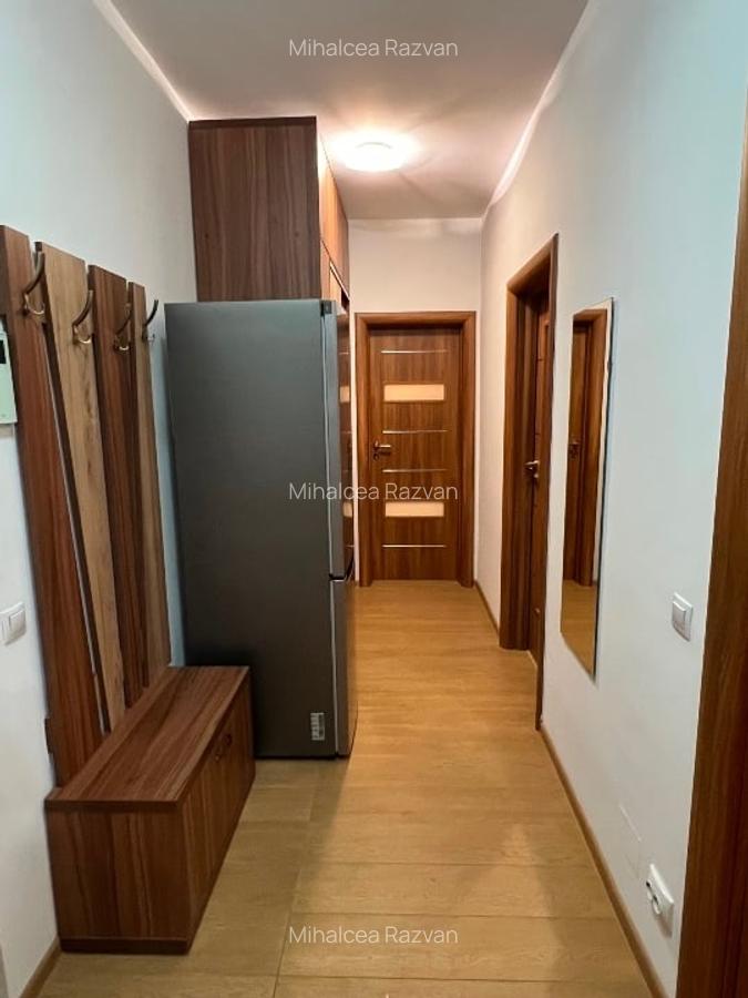 Proprietar Inchiriez 2 camere, Lujerului, parc Liniei, bloc nou - 2