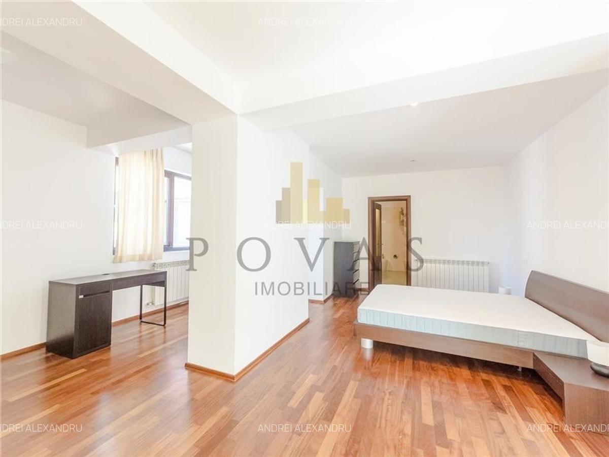 Inchiriere Apartament 3 Camere Herastrau Baneasa Aviatiei - 3