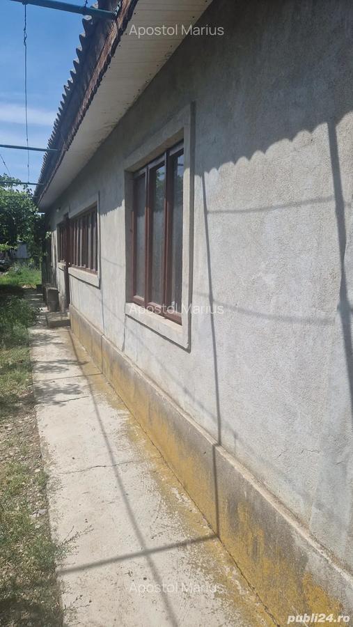 Casa de vanzare in satul Tabara?ti, comuna Galbina?i, jude?ul Buzau - 9