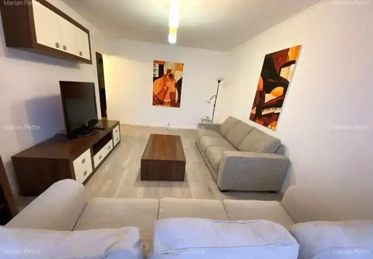 Apartament 2 camere MedLife Grivita -Mobilat utilat/Mutare imediata - 2