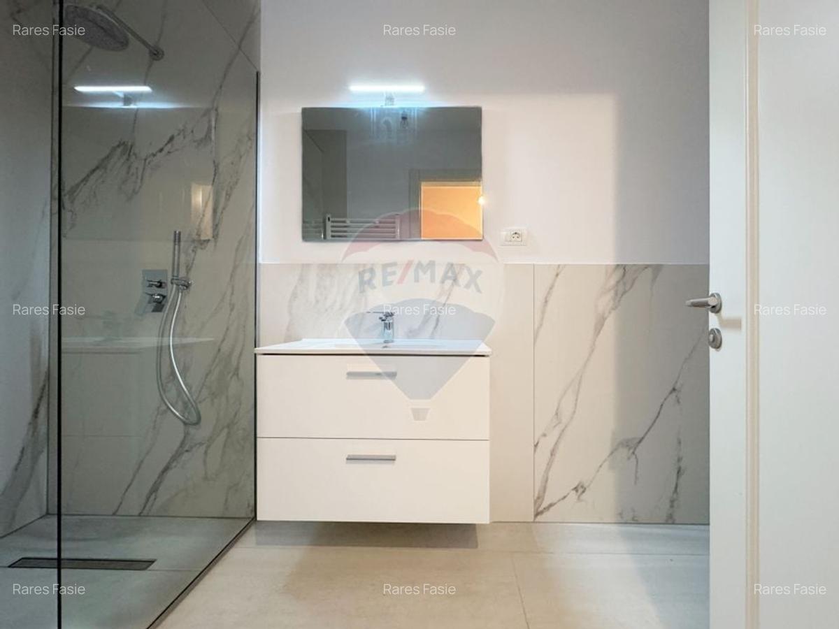 Apartament cu 2 camere decomandat în Circumvalațiunii - 11