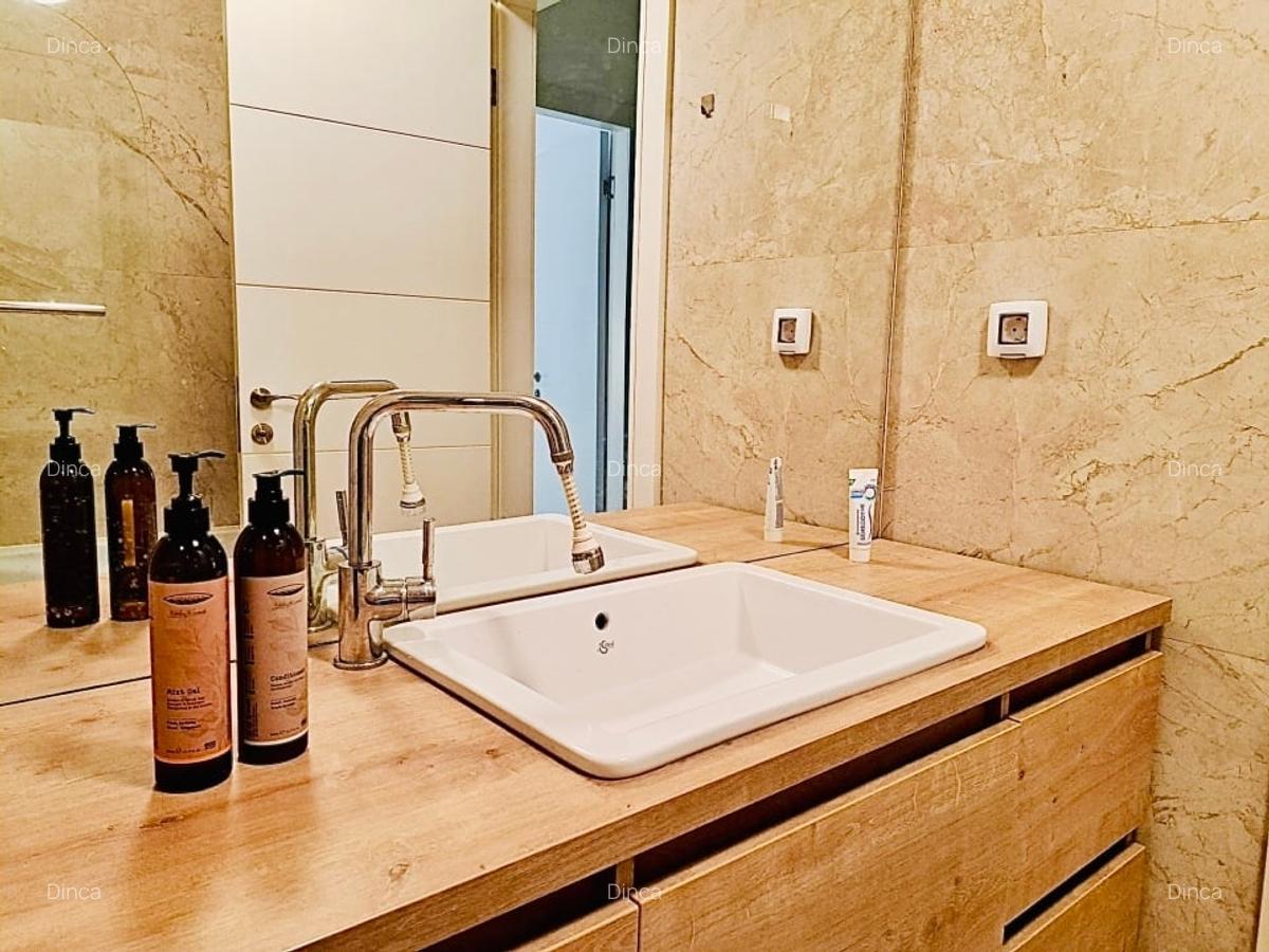 Proprietar închiriez apartament 2 camere Floreasca - 10