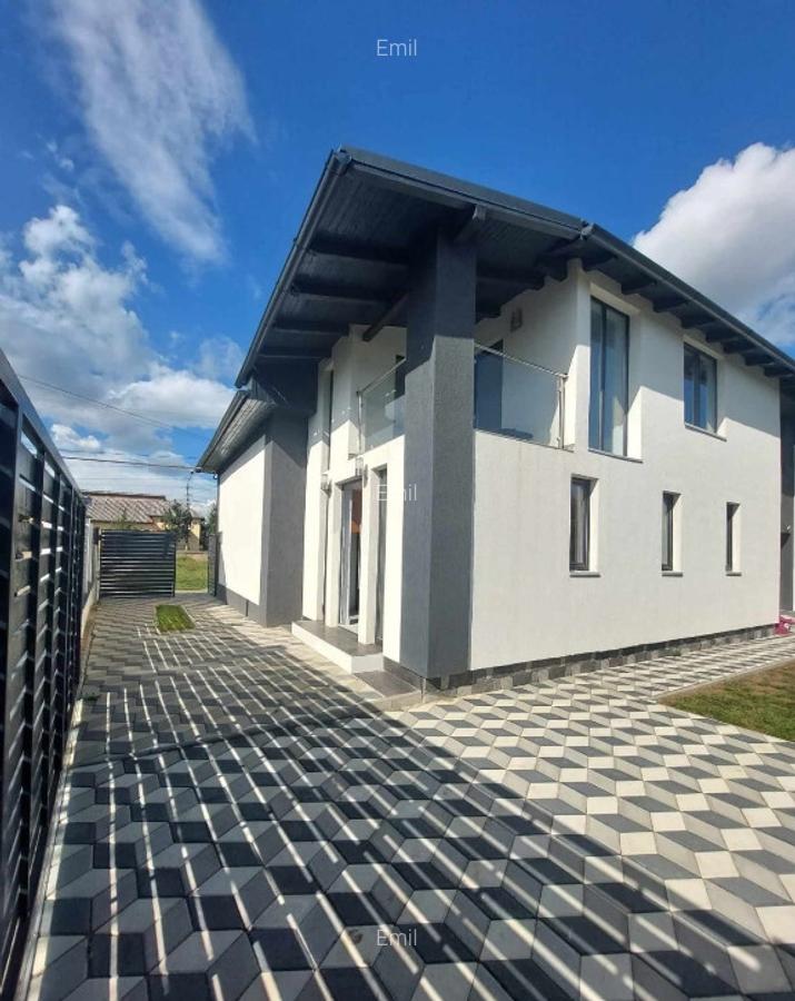 Casa in Bistrita, Bistrita-Nasaud - 2
