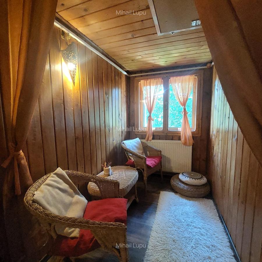 Casă cu 5 camere în Lepșa - 19