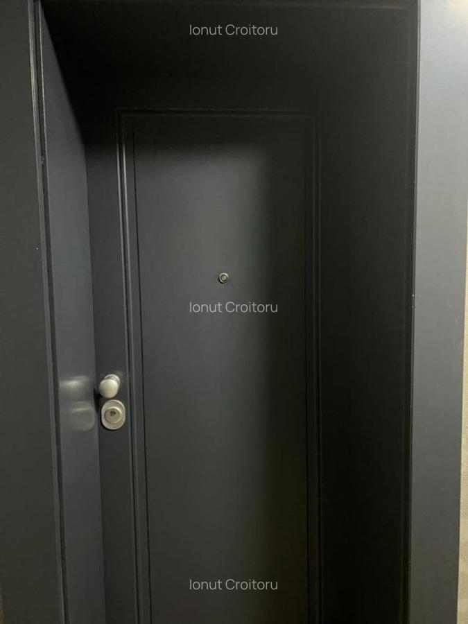 APARTAMENT CU O CAMERA, ET  4/10, LA BLOC NOU, FINALIZAT, DACIA - 4