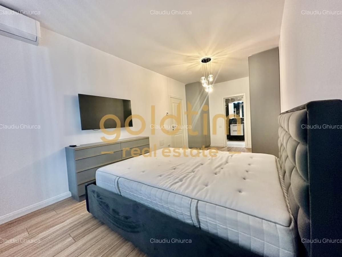 ZONA PORSCHE PIPERA/PARCARE INCLUSA /PIPERA /SPATII GENEROASE /VIEW /NOU - 5