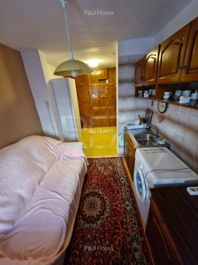 Apartament cu 3 camere la 7 minute de metroul Costin Georgian - 10