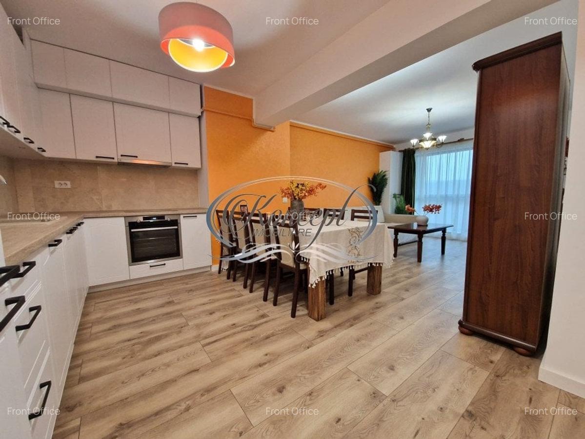 Apartament cu parcare in Wings - 3
