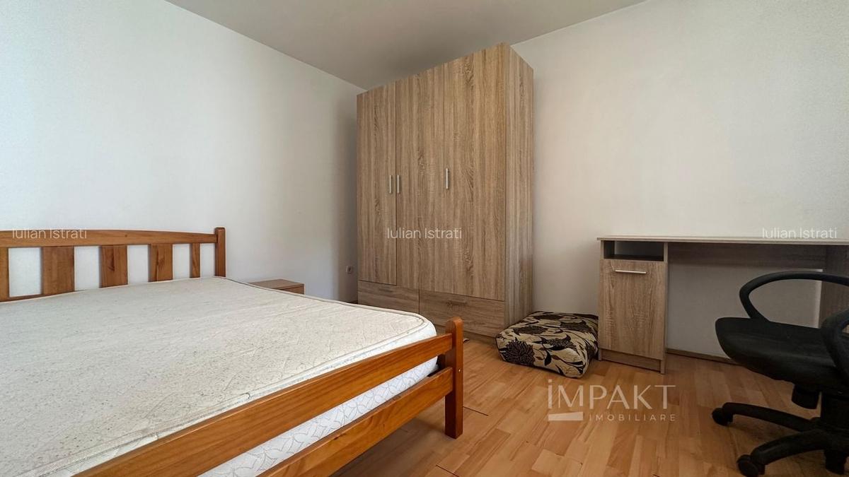 Imobil cu 5 apartamente separate, ideal pentru investitie - zona UMF! - 23