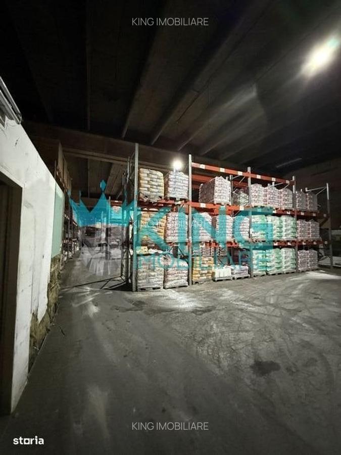 Spațiu industrial, 380 mp în Timișoara - 7