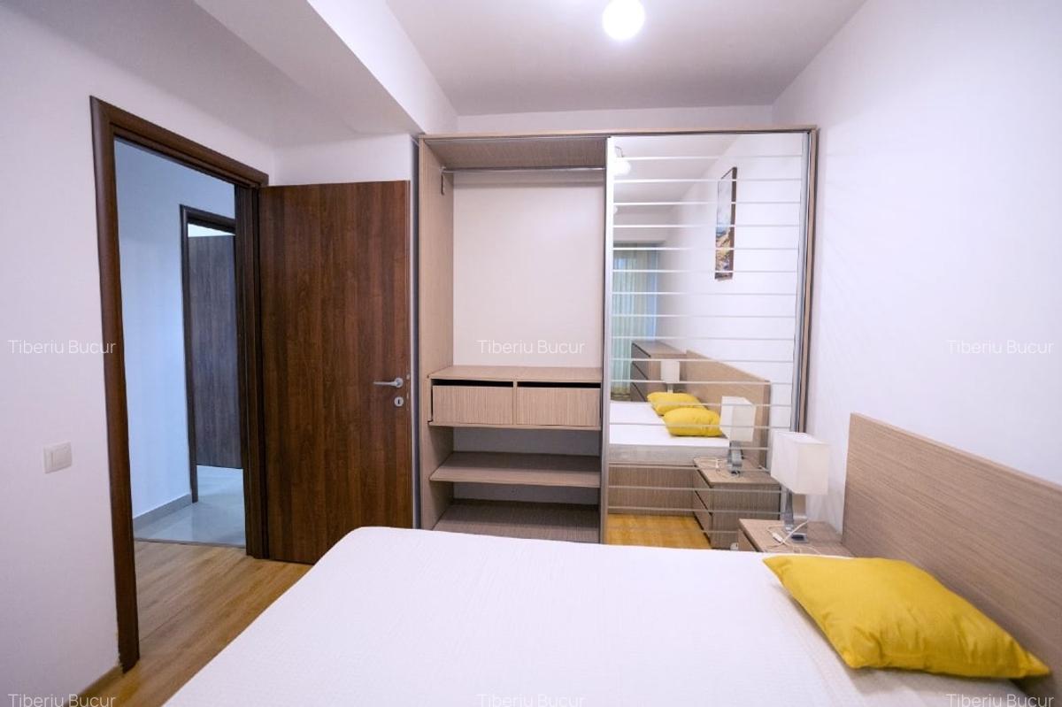 Apartament 2 camere | 56 m2 I lancului - Matei Voievod | loc de parcare inclus - 2