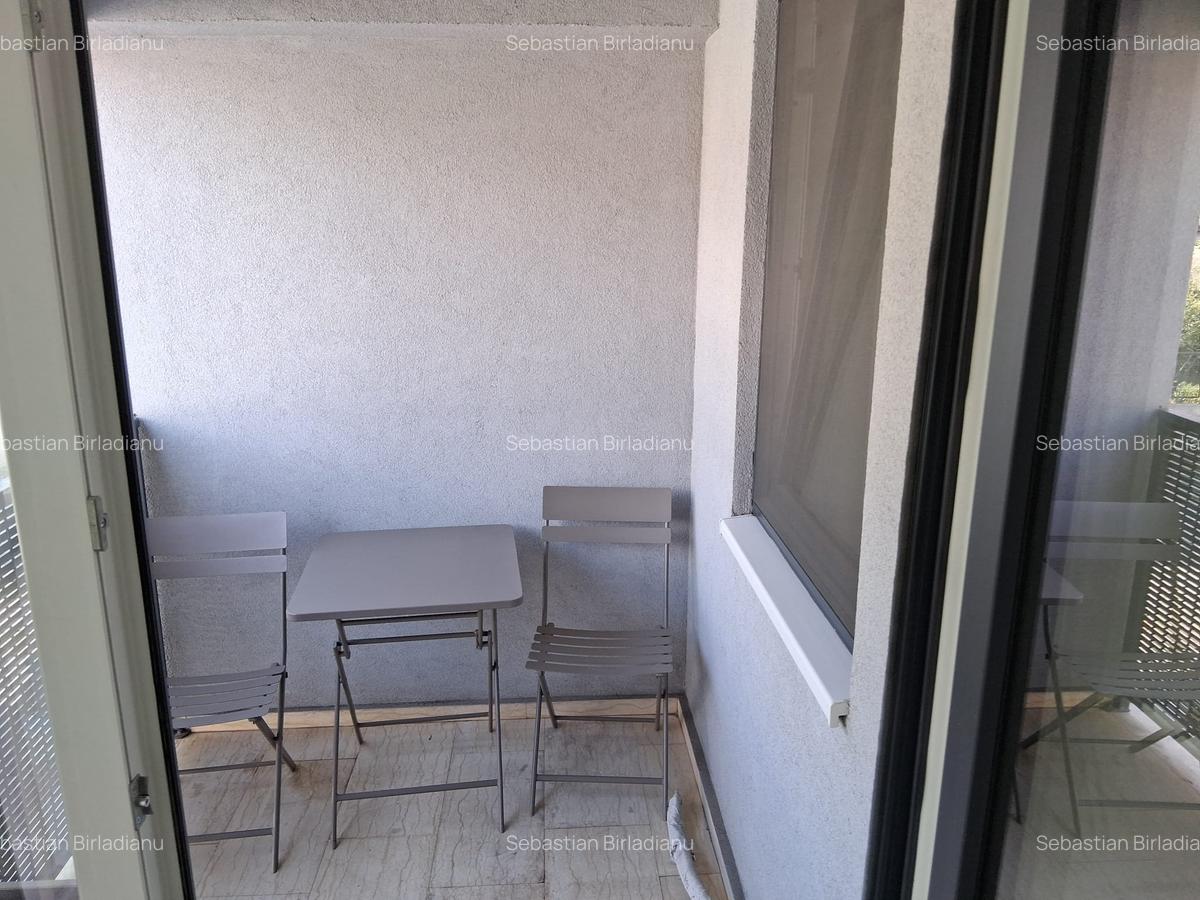 De inchiriat apartament, 1 camera, semidecomandat, 48 mp, Tatarasi,Cod 159777 - 4