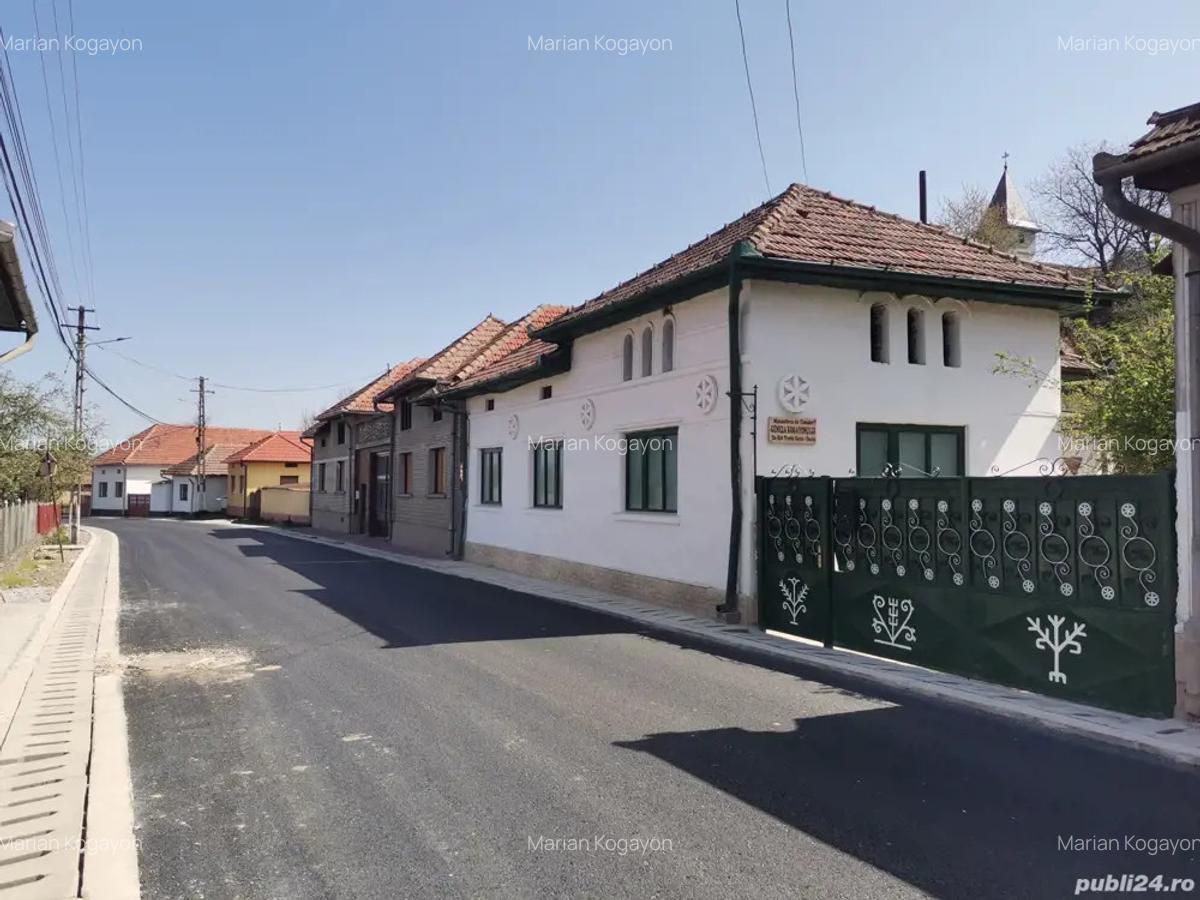 Casa de Vacan?a 24 locuri tip Hostel, Coste?ti, Hunedoara - 7