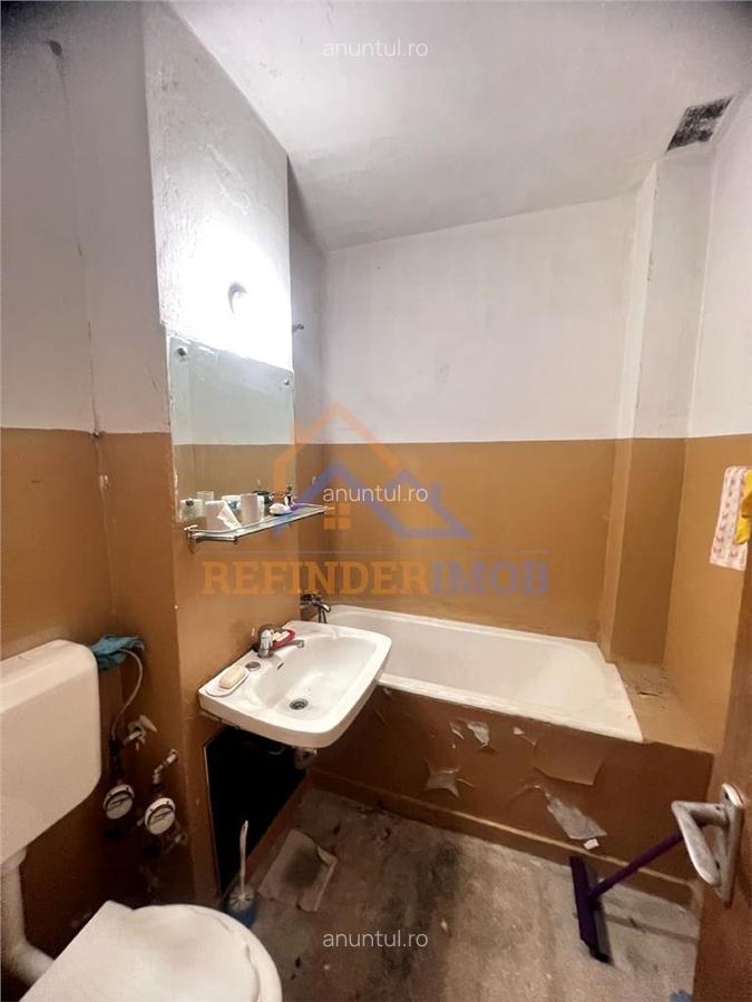 Lujerului - Delul Tugulea Vanzare apartament 2 camere etajul 1 - 10