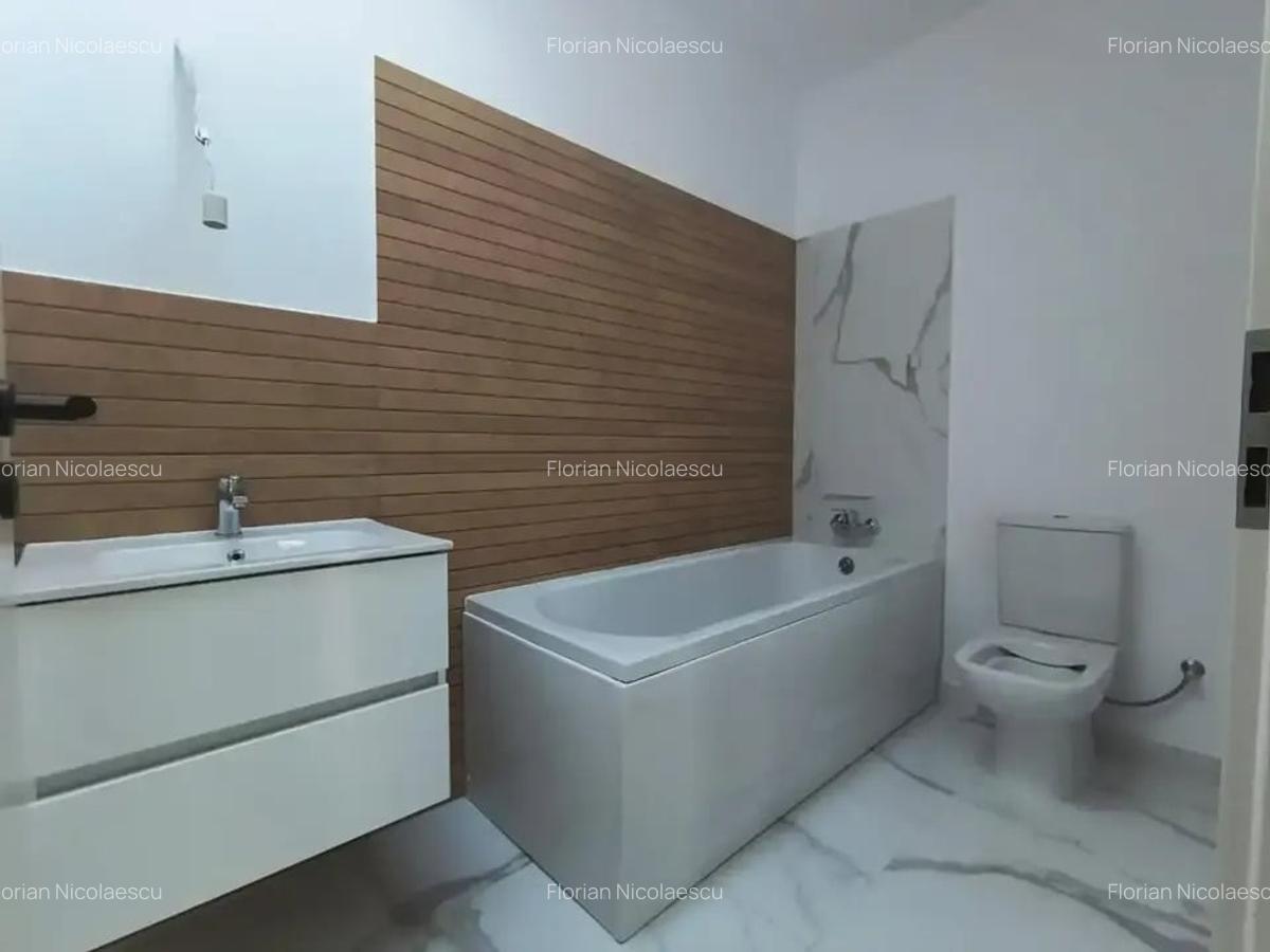Apartament modern cu 4 camere cu gradina - 5