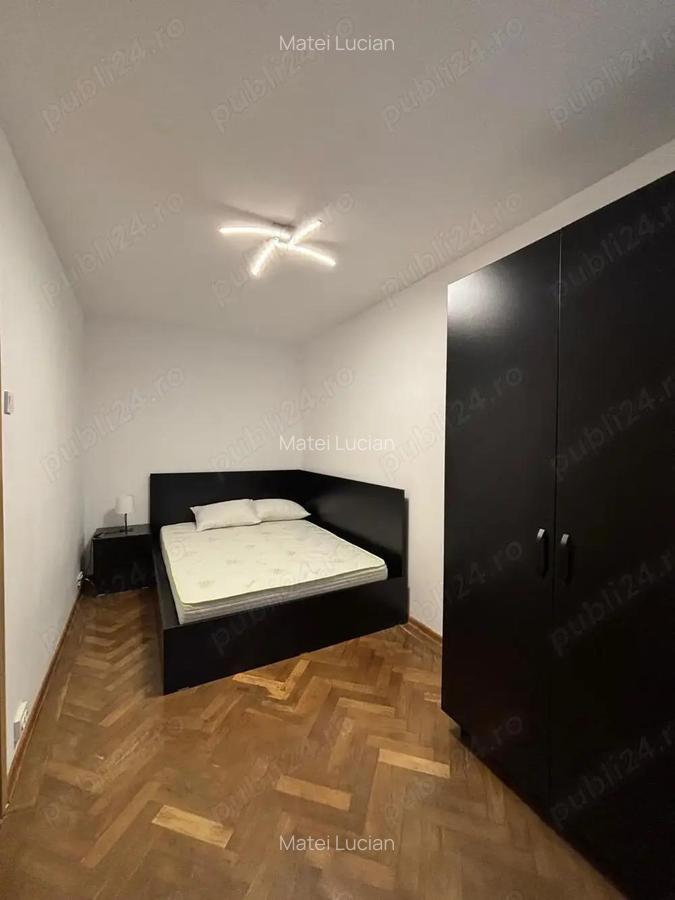 Agentia imobiliara VIGAFON inchiriaza apartament 2 camere Vest-Cosminele - 5