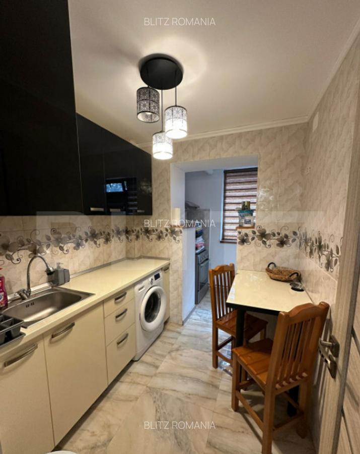 Apartament cu o camera, 45 mp, zona Aleea Garofitei - 3