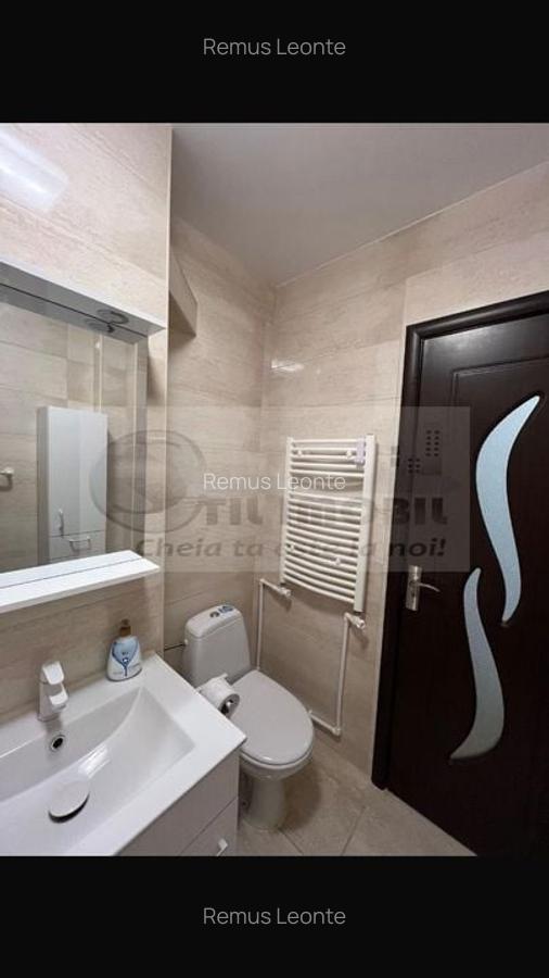 Apartament cu 2 camere, decomandat - Gară - loc de parcare - etaj 3 ! - 5