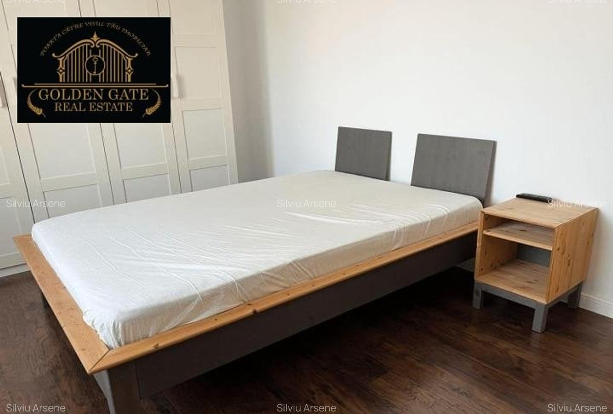 Damaroaia - Bucurestii Noi | 2 Camere | Balcon | Centrala | - 7