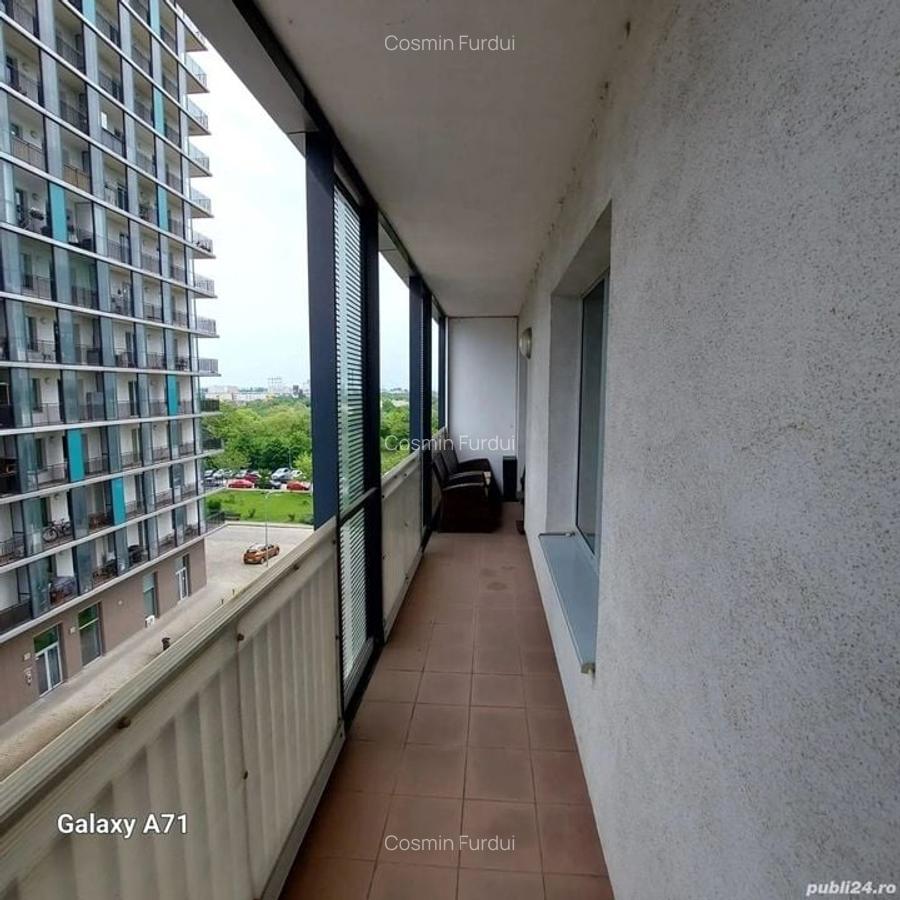 De inchiriat apartament cu 2 camere , Asmita Garden - 5