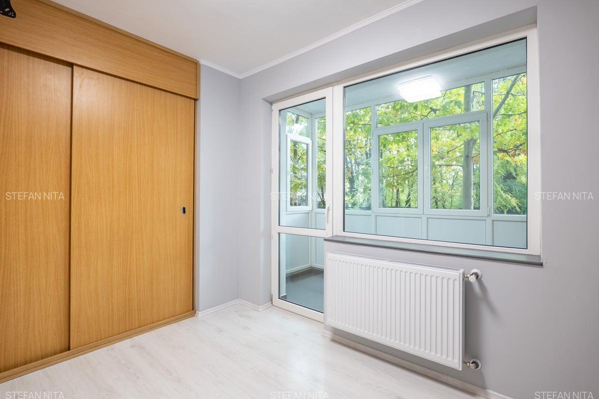 Garsoniera Drumul Taberei - 11